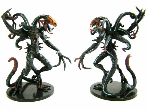 Astradaemon - Jungle of Despair - 44/45 Rare